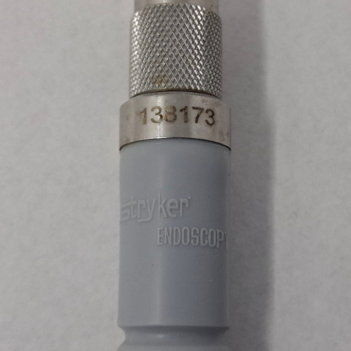 Stryker 233-050-064 Fiber Optic Light Cable
