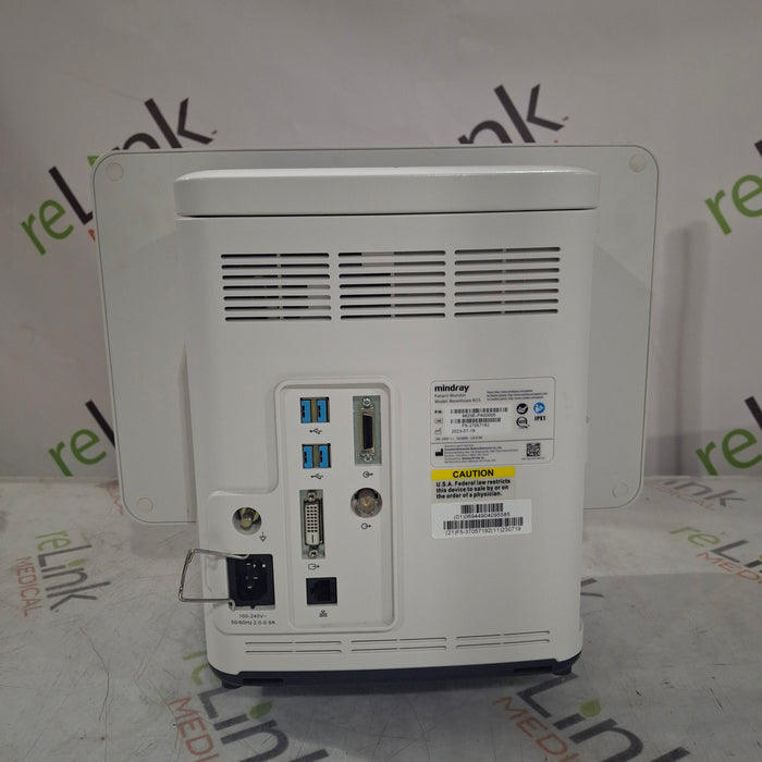 Mindray Benevision N15 Patient Monitor