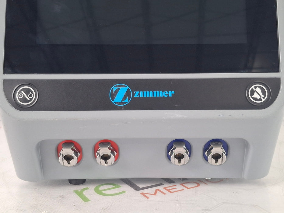 Zimmer ATS 4000TS Tourniquet