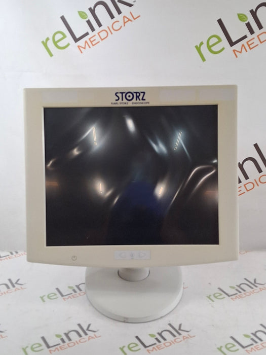 Karl Storz V3CSX19R110 Medical Monitor