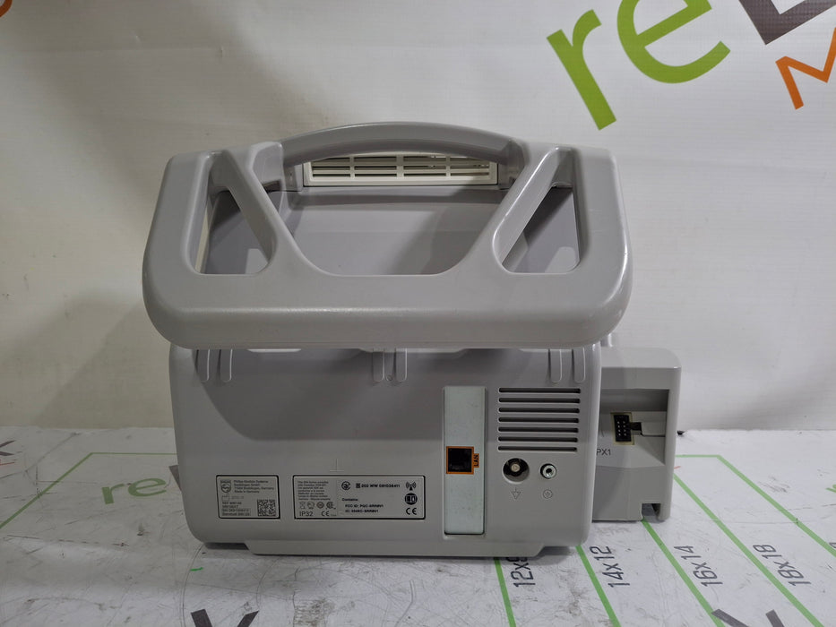 Philips IntelliVue MP5T Patient Monitor