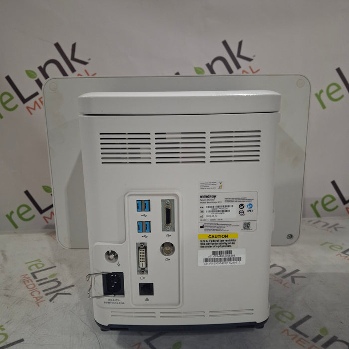 Mindray Benevision N15 Patient Monitor