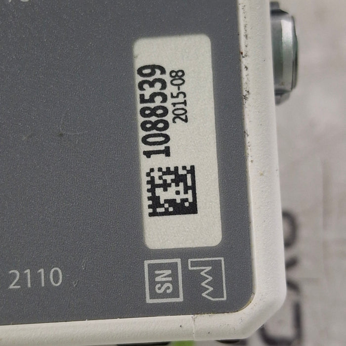 Smiths Medical CADD Solis 2110 Ambulatory Infusion Pump