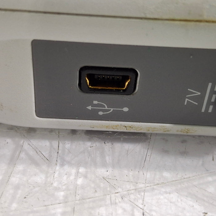 Smiths Medical CADD Solis 2110 Ambulatory Infusion Pump