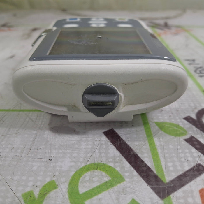 Smiths Medical CADD Solis 2110 Ambulatory Infusion Pump