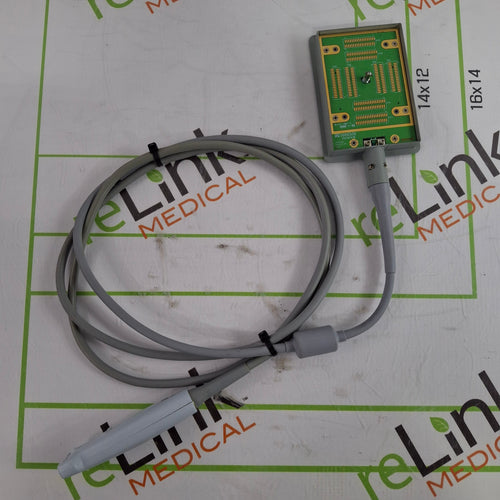 Sonosite L25x/13-6 Linear Transducer