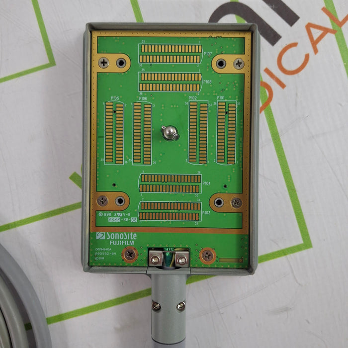 Sonosite L25x/13-6 Linear Transducer