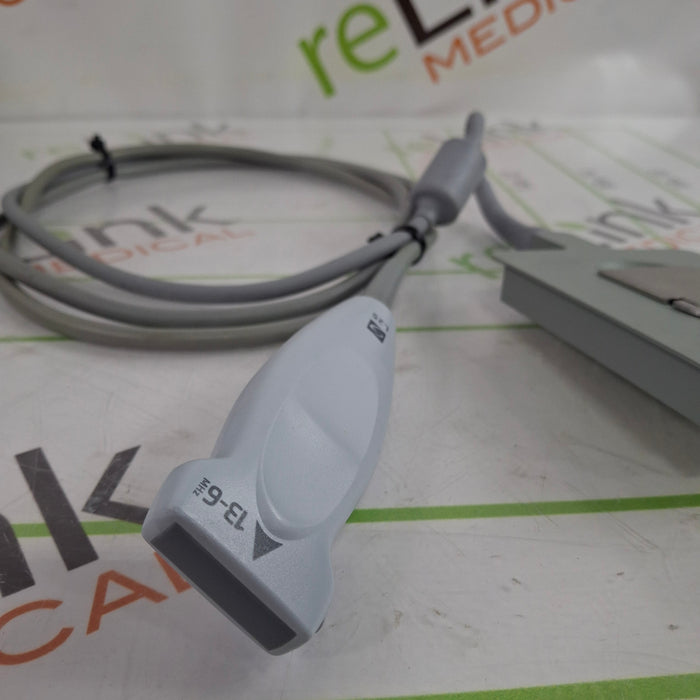 Sonosite L25x/13-6 Linear Transducer