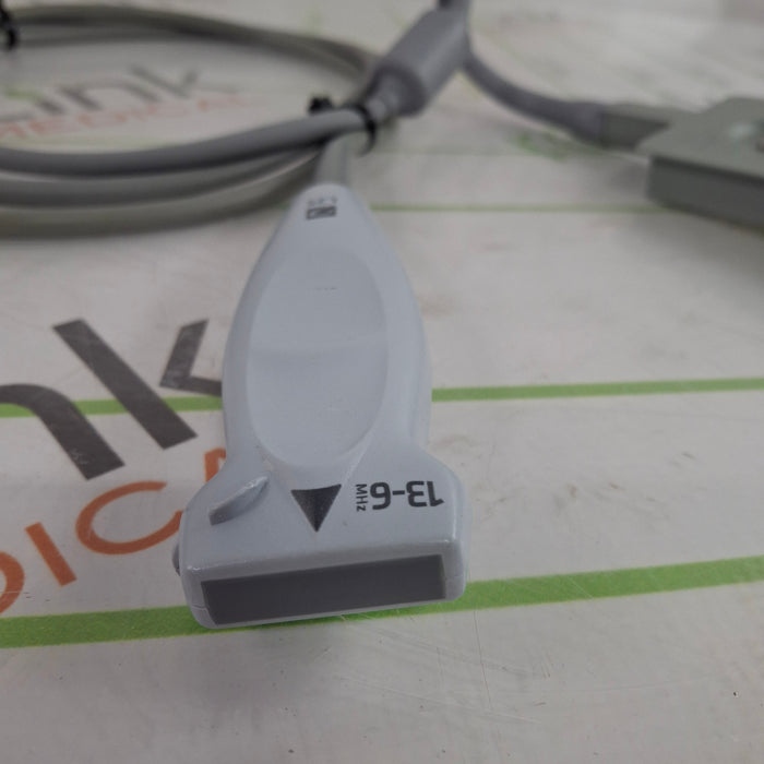 Sonosite L25x/13-6 Linear Transducer