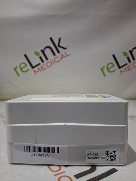 Mindray Mindray Benevision N1 Nellcor Transport Monitor Patient Monitors reLink Online