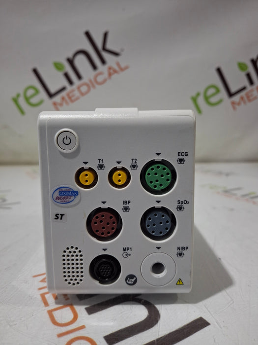 Mindray Mindray Benevision N1 Nellcor Transport Monitor Patient Monitors reLink Online