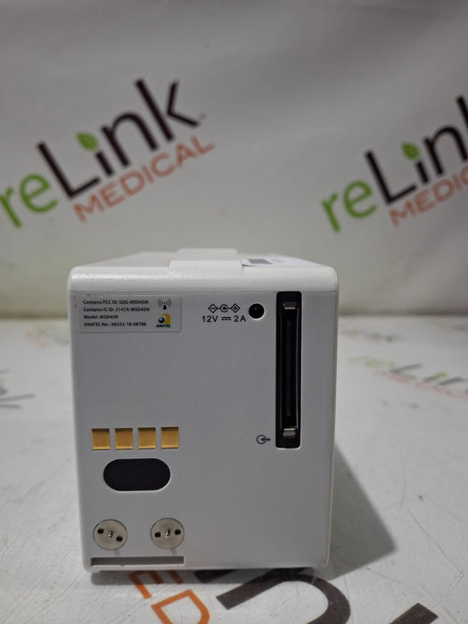 Mindray Mindray Benevision N1 Nellcor Transport Monitor Patient Monitors reLink Online