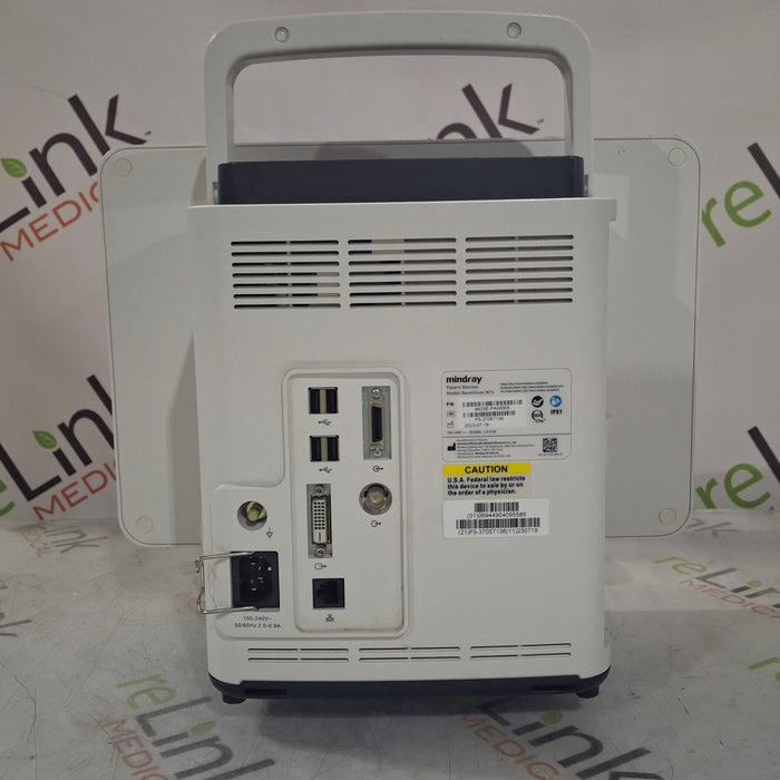 Mindray Benevision N15 Patient Monitor