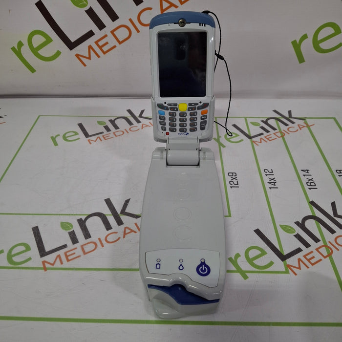 Epocal, Inc Epoc Reader Handheld Blood Analyzer