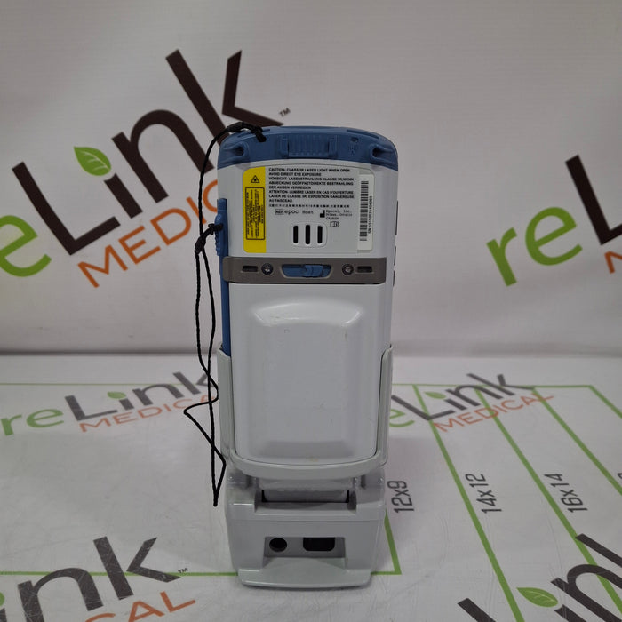 Epocal, Inc Epoc Reader Handheld Blood Analyzer
