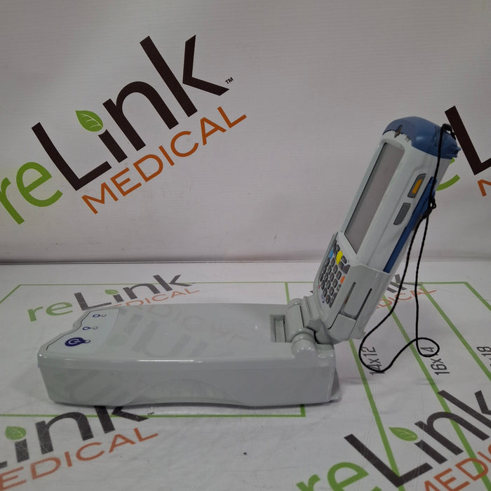 Epocal, Inc Epoc Reader Handheld Blood Analyzer
