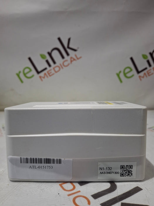 Mindray Benevision N1 Nellcor Transport Monitor