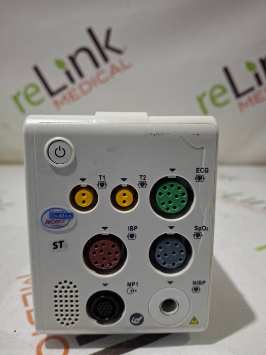 Mindray Benevision N1 Nellcor Transport Monitor