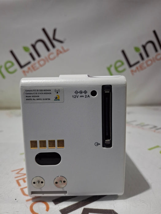Mindray Benevision N1 Nellcor Transport Monitor