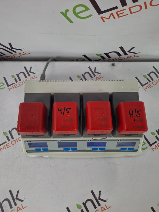 Stryker System 6 6110-120 Battery Charger