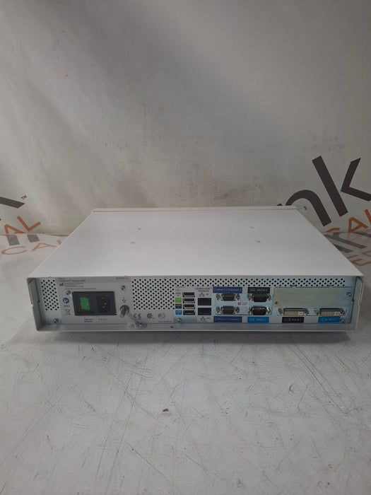GE Healthcare Carescape B850 CPU Unit