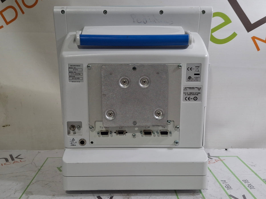 Spacelabs Healthcare Ultraview SL 91370 Network Patient Monitor