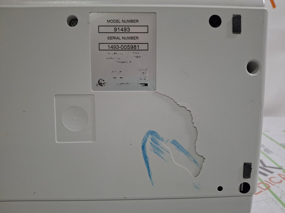 Spacelabs Healthcare Ultraview SL 91370 Network Patient Monitor