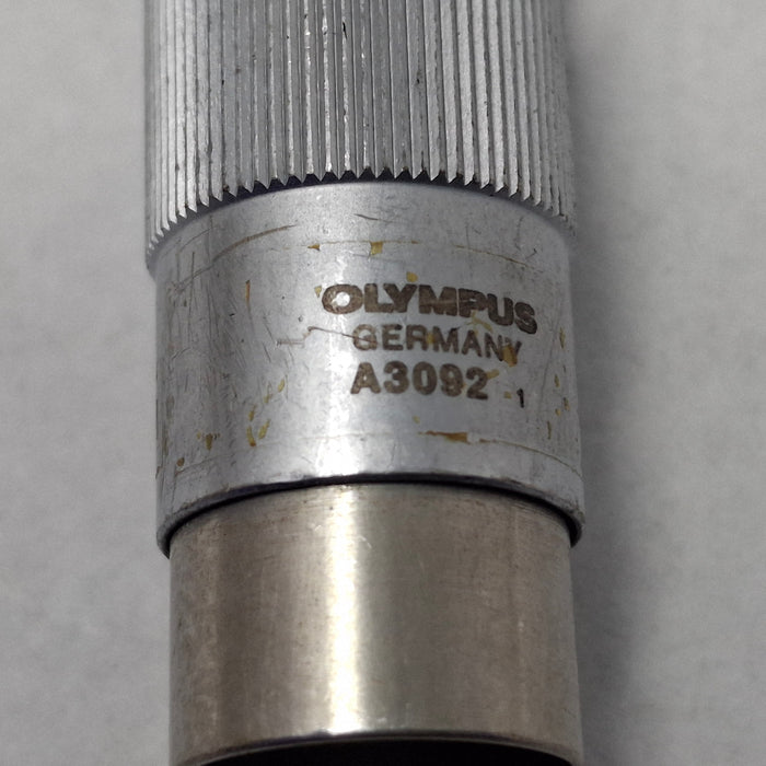 Olympus A3092 Fiber Optic Light Cable