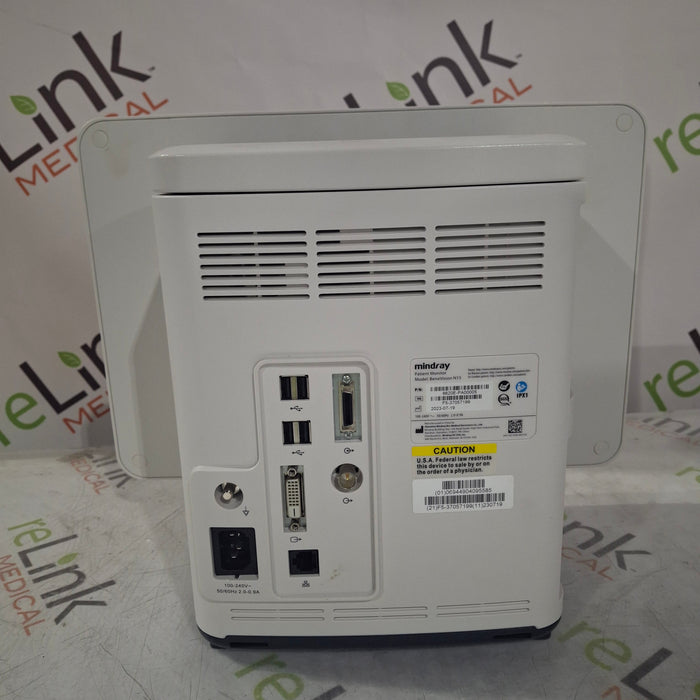 Mindray Benevision N15 Patient Monitor