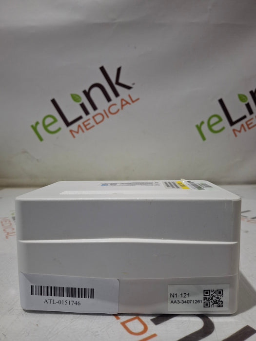 Mindray Benevision N1 Nellcor Transport Monitor