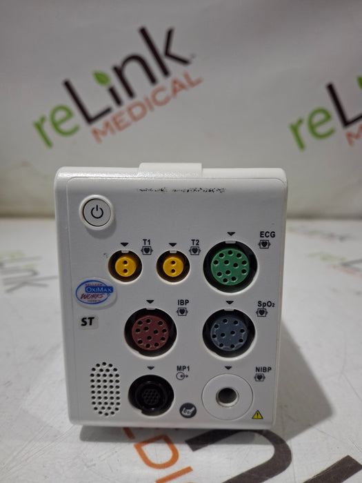 Mindray Benevision N1 Nellcor Transport Monitor