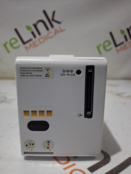 Mindray Benevision N1 Nellcor Transport Monitor