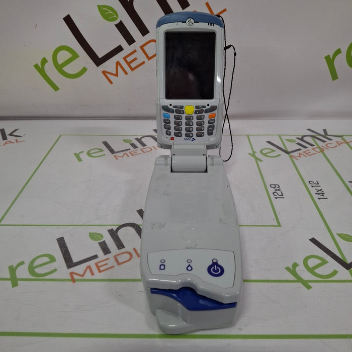 Epocal, Inc Epoc Reader Handheld Blood Analyzer