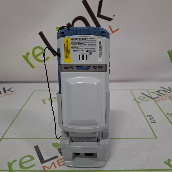Epocal, Inc Epoc Reader Handheld Blood Analyzer