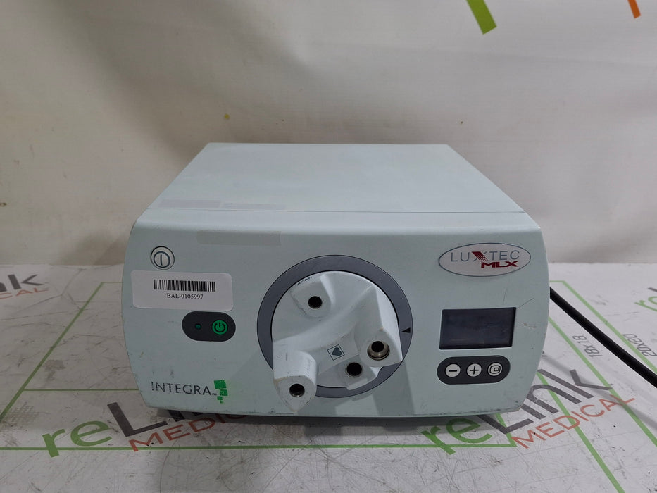 Luxtec Integra MLX Light Source