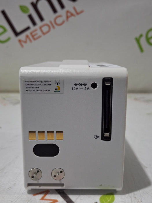 Mindray Benevision N1 Nellcor Transport Monitor