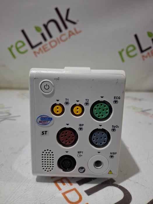 Mindray Benevision N1 Nellcor Transport Monitor