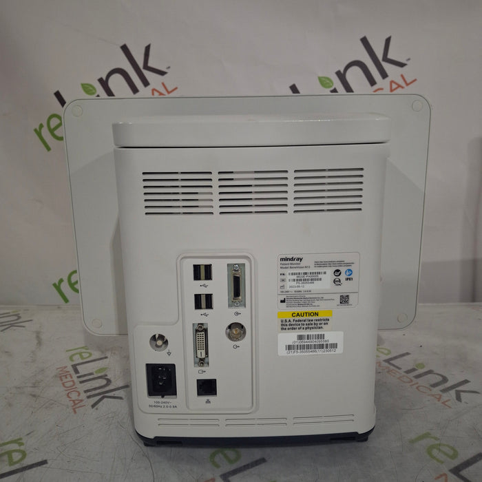 Mindray Benevision N15 Patient Monitor