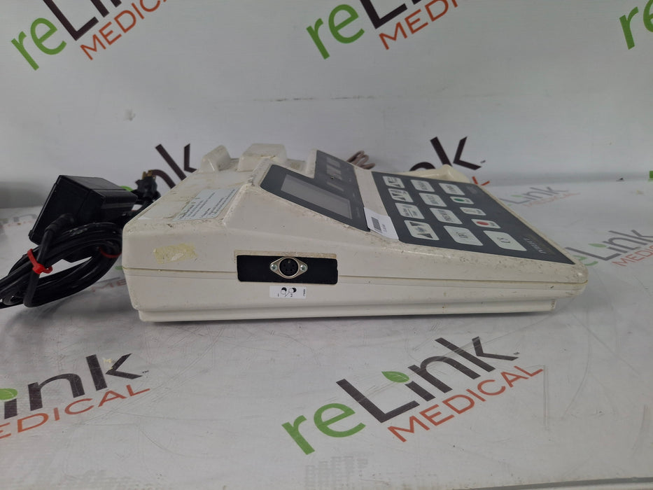 Chattanooga Group Intelect Legend Combo Stim Ultrasound System