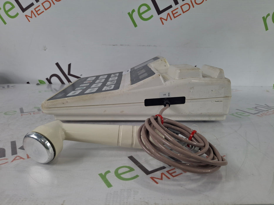 Chattanooga Group Intelect Legend Combo Stim Ultrasound System
