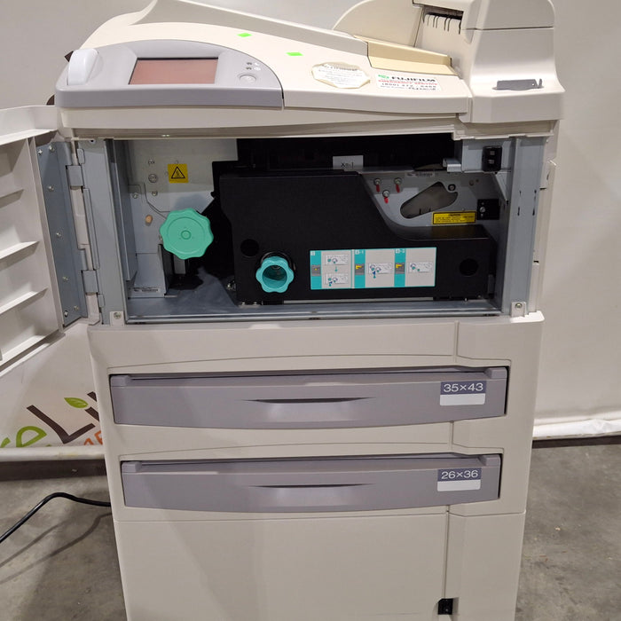Fujifilm DryPix 4000 Dry Laser Imager
