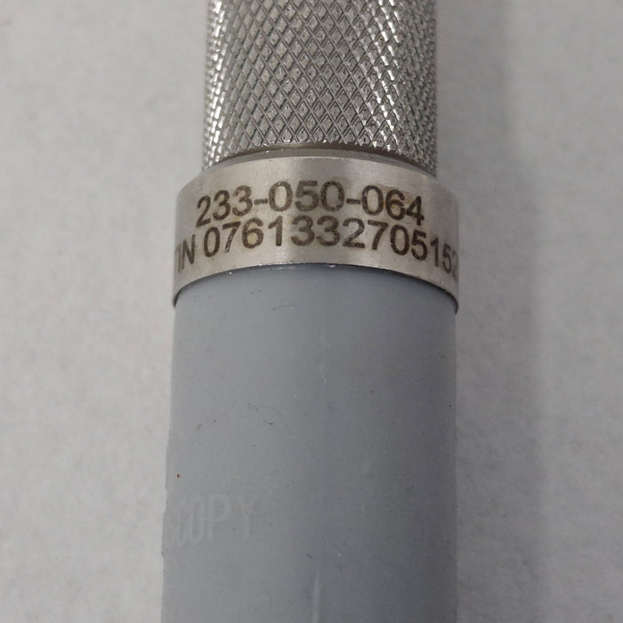 Stryker 233-050-064 Fiber Optic Light Cable
