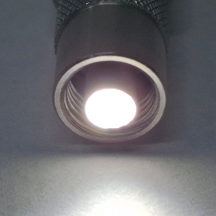 Stryker 233-050-064 Fiber Optic Light Cable