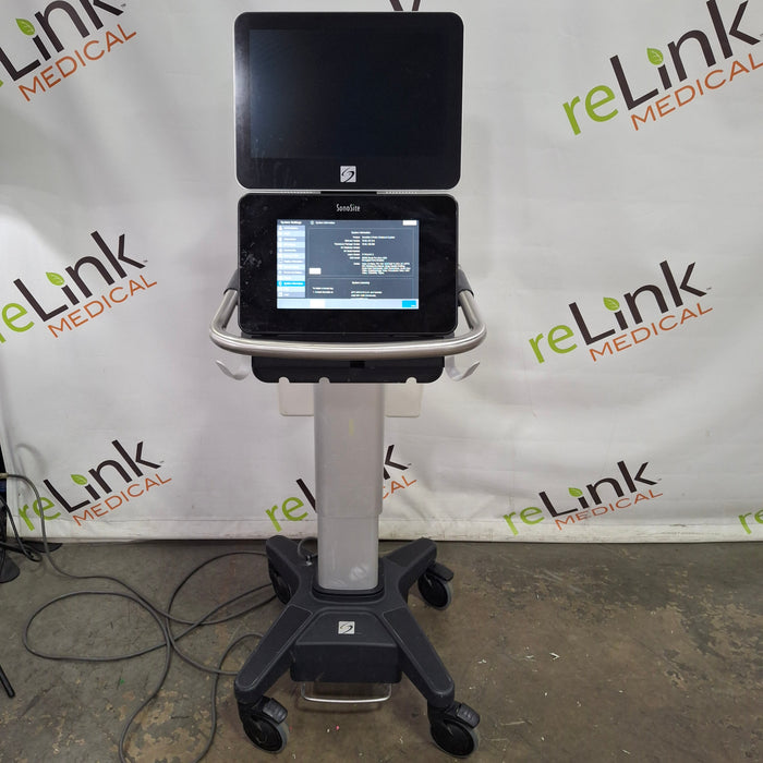 Sonosite X-Porte Ultrasound