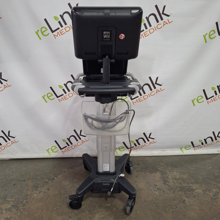 Sonosite X-Porte Ultrasound