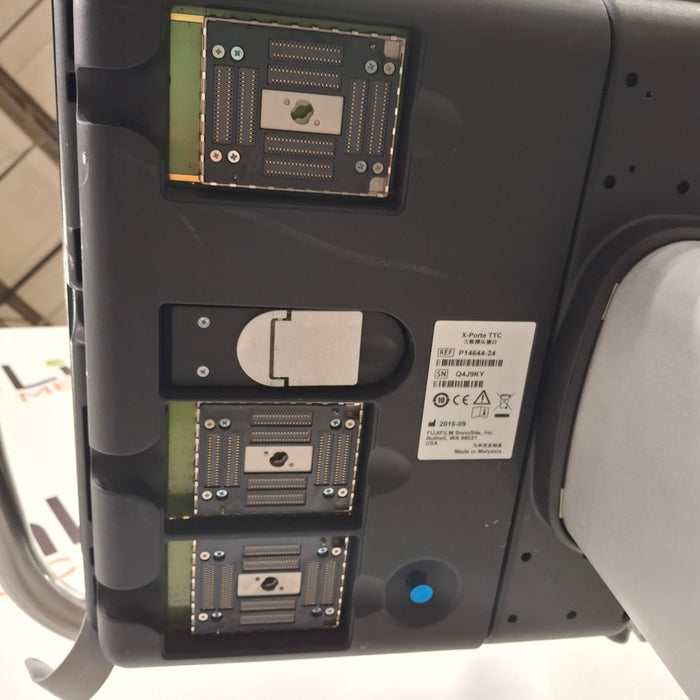 Sonosite X-Porte Ultrasound