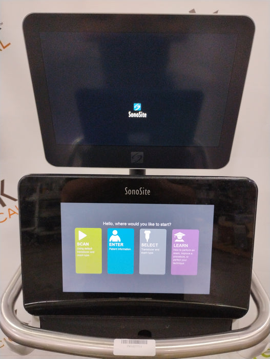 Sonosite X-Porte Ultrasound