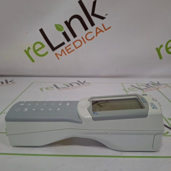 Abbott i-Stat 1 300 Wireless Blood Analyzer