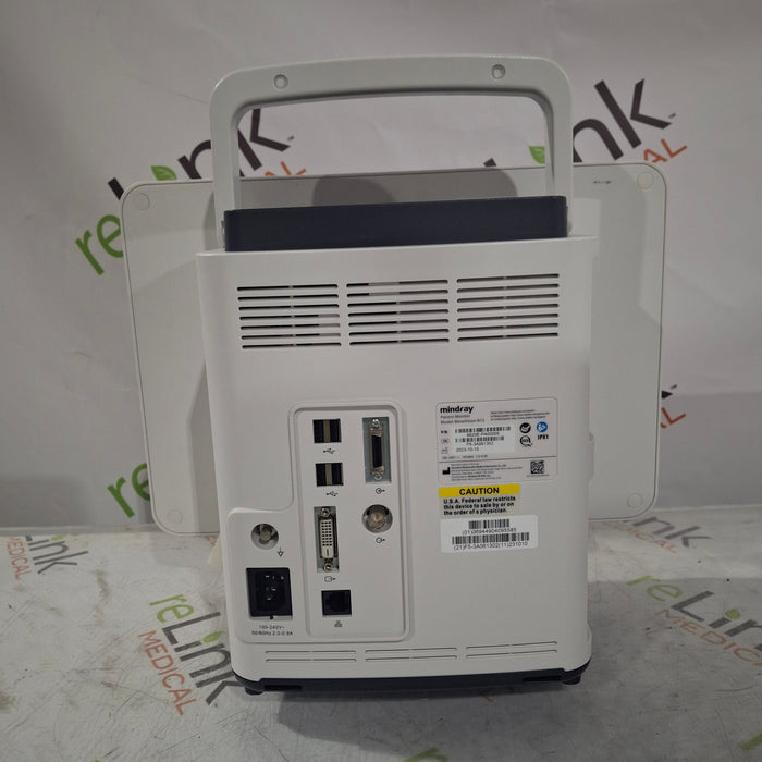 Mindray Benevision N15 Patient Monitor