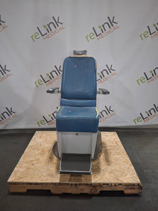 American Optical Model 14200 Ophthalmic Chair